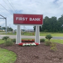 First Bank - Ocean Isle Beach, NC - Commercial & Savings Banks