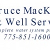 Bruce MacKay Pump & Well Service, Inc. gallery