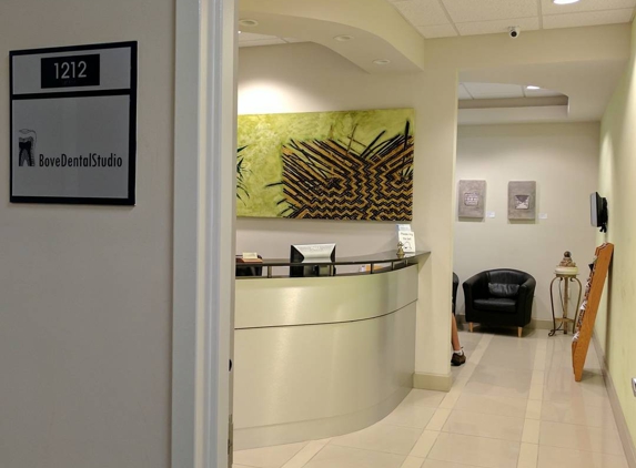 Bove Dental Studio. #Brickell #Dr. Adriana Bove