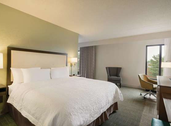 Hampton Inn Reading/Wyomissing - Wyomissing, PA