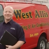 West Allis Heating & Air Conditioning Inc gallery
