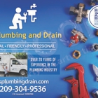 JS Plumbing & Drain