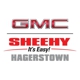 Sheehy GMC of Hagerstown Service & Parts Department