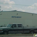 Metalwest - Steel Distributors & Warehouses