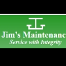 Jim's Maintenance - Contractors Equipment & Supplies