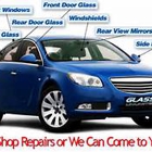 Auto Glass Technology