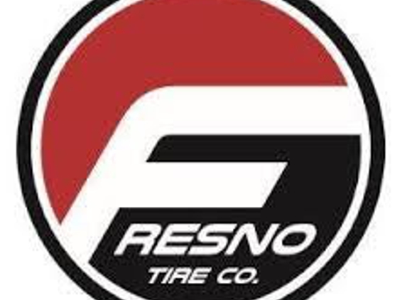 Fresno Tire Company