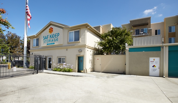 Saf Keep Storage - Milpitas, CA