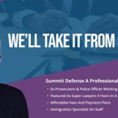 Summit Defense - Criminal Law Attorneys