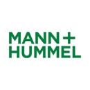 Mann+Hummel - Automobile Parts & Supplies
