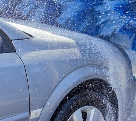 Clean Sweep Car Wash - Lexington, KY