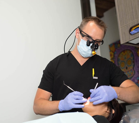 Emergency Dentist in Houston | Montrose - Houston, TX