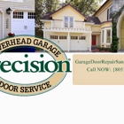 Precision Overhead Garage Door Service