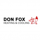 Don Fox Heating & Cooling - Heating Equipment & Systems