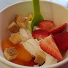 Menchie's Frozen Yogurt