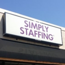 Simply Staffing Inc