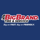 Big Brand Tire & Service - Tire Dealers
