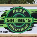 Shane's Pest Solutions - Termite Control