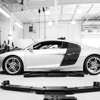Audi Cary gallery