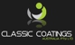 Classic Coating Australia Logo