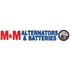 M&M Alternators & Batteries Auto Care gallery