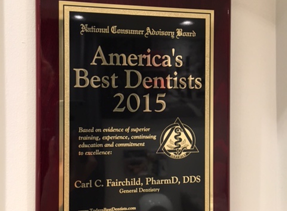 Arcadia Smiles Family Dentistry - Phoenix, AZ