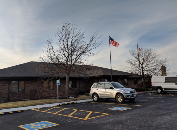 US Department of Agriculture - New Lenox, IL