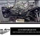 Accel Auto & Transmission Repair