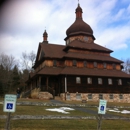 Saint Andrew Ukrainian Catholic Church - Churches & Places of Worship