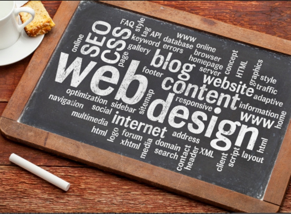 Timothy J. Melody Web Design SEO - Las Vegas, NV