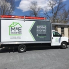 M & E Roofing