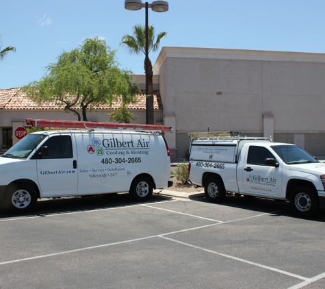 Gilbert Air - Gilbert, AZ