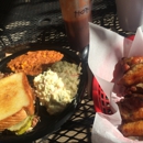 Bradley's Real Pit Barbecue - Barbecue Restaurants