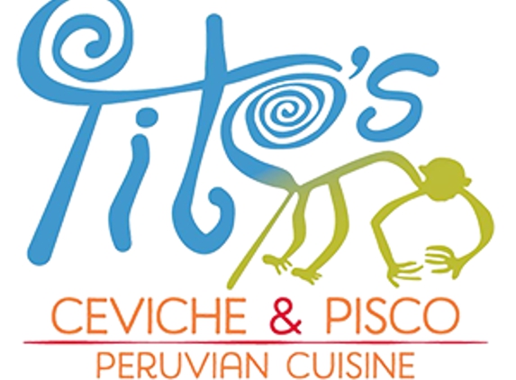 Tito's Ceviche & Pisco - New Orleans, LA