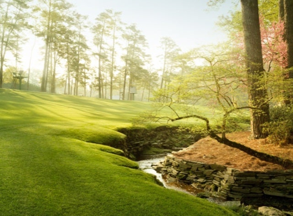 Bear Creek Golf Club, GA - Monroe, GA