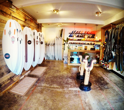 Jacob's Surfboards - Kailua Kona, HI