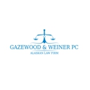 Gazewood & Weiner PC - Criminal Law Attorneys