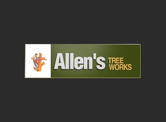 Allen's Tree Works - Clearwater, FL