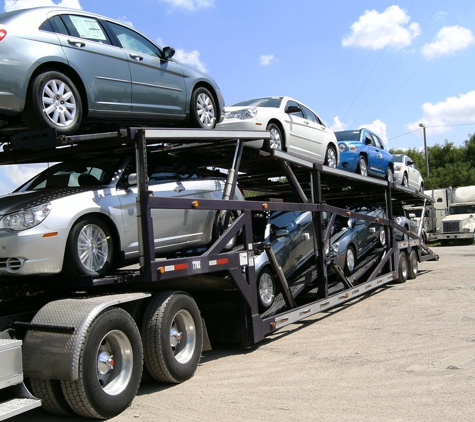 All States Car Transport, LLC. - Davie, FL