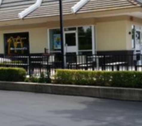 McDonald's - Folsom, CA