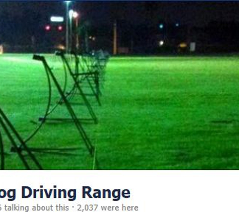 Bad Dog Driving Range Inc - Orlando, FL