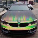 The Wrap Empire - Automobile Customizing