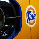 Tide Cleaners