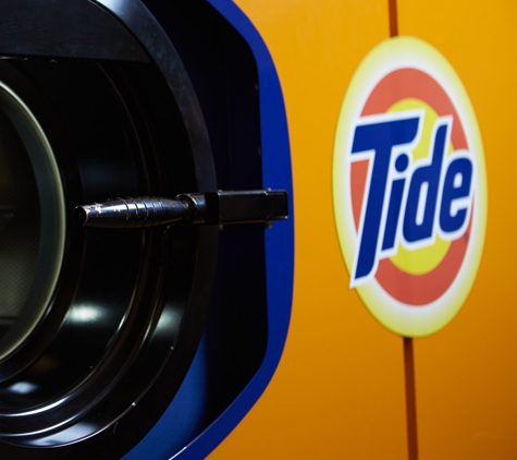 Tide Cleaners - Draper, UT