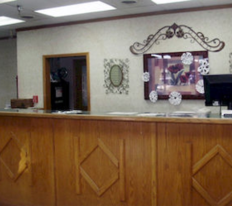 Econo Lodge - Elk City, OK