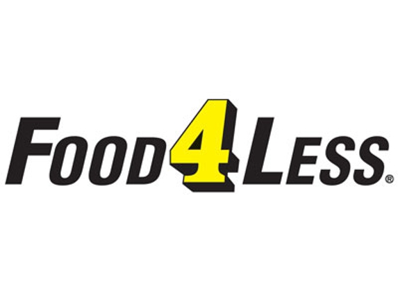 Food4Less - Riverside, CA