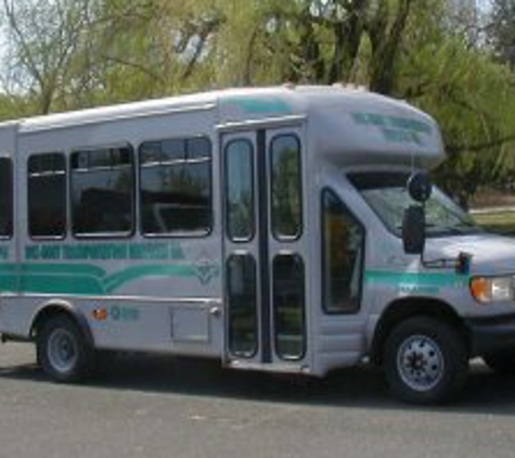 Bux-Mont Transportation Company Inc - Willow Grove, PA