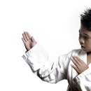 Ata Thomas' Black Belt Acdm
