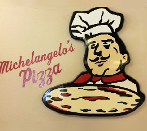 Michelangelo's Pizza - Downingtown, PA