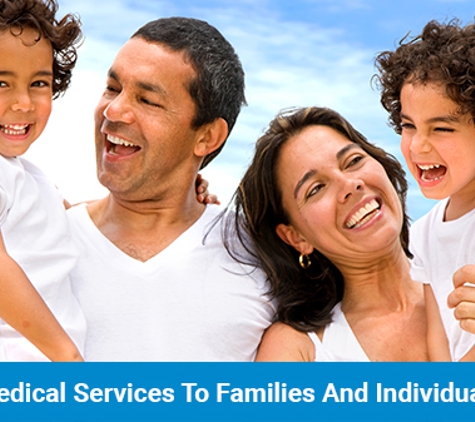 Fairfield Central Medical Centre - Fairfield, NSW. Medical Services To Families And Individuals